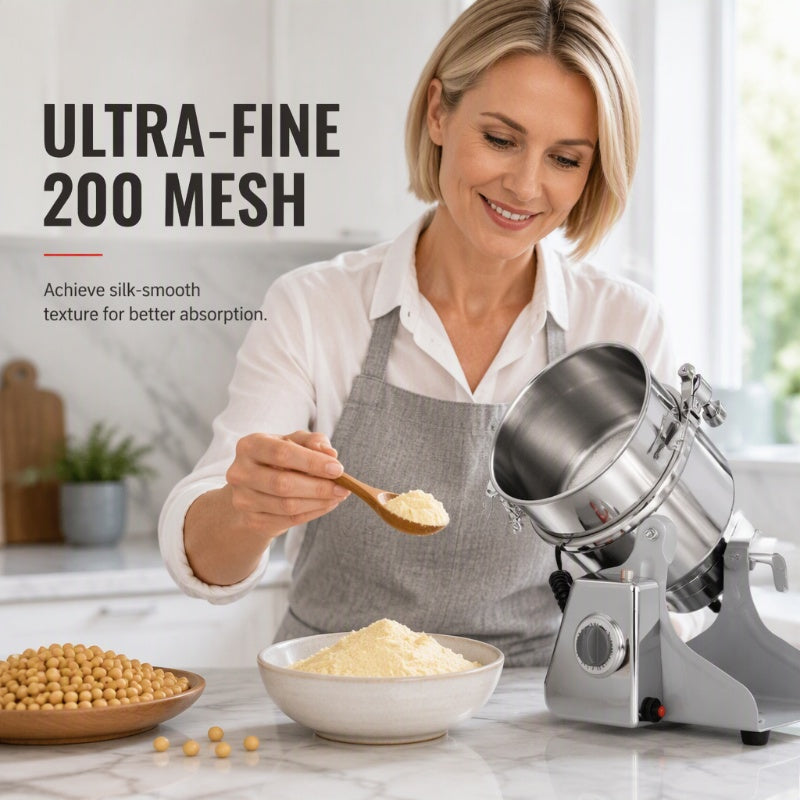 ⏳FREE SHIPPING⏰High-Speed Ultra-Fine Electric Grinder – Portable Handheld Multi-Purpose Rotary Tool for Polishing, Cutting, Engraving & DIY Projects⚙️