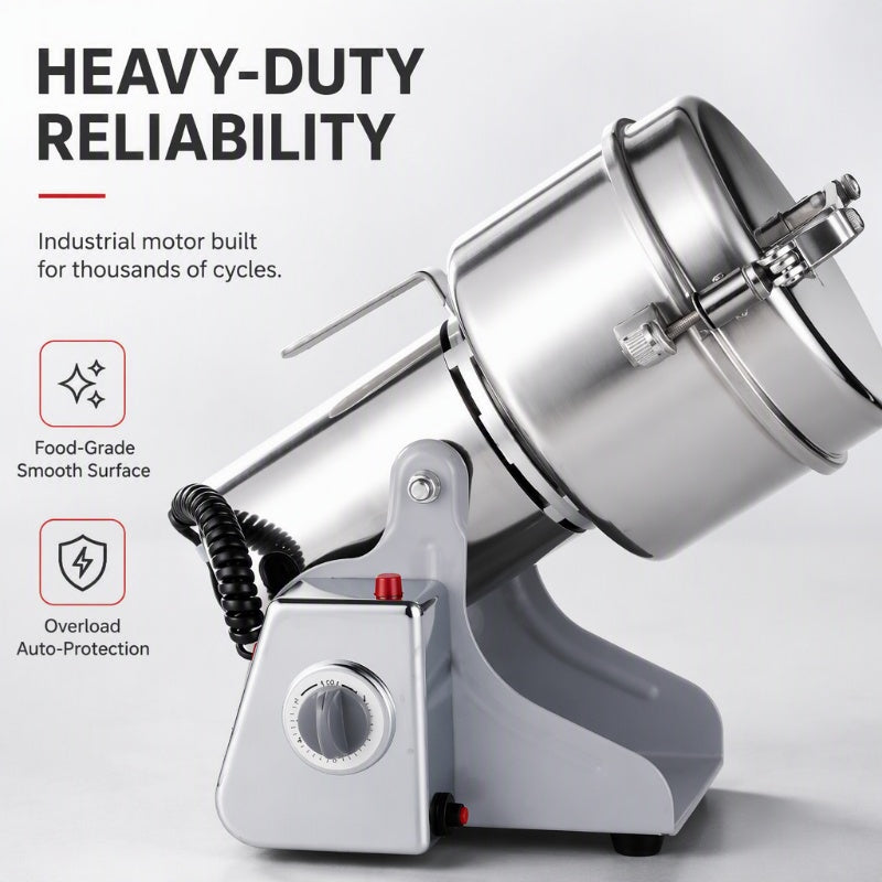 ⏳FREE SHIPPING⏰High-Speed Ultra-Fine Electric Grinder – Portable Handheld Multi-Purpose Rotary Tool for Polishing, Cutting, Engraving & DIY Projects⚙️