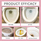 Floral Scent Toilet Bowl Cleaner Spray