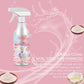Floral Scent Toilet Bowl Cleaner Spray