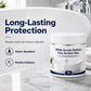 White Acrylic Bathtub Fine Scratch Repair Wax