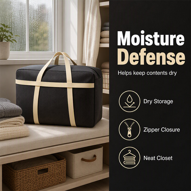 🏆 📦All sizes are the same price💝Multi-Purpose Large Capacity Storage Bag