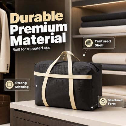 🏆 📦All sizes are the same price💝Multi-Purpose Large Capacity Storage Bag