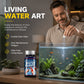 🥳Buy 1 Get 1 Free🥳Aquarium Tablets – From £6.99! 50 tablets, nitrifying bacteria & clear water. Less maintenance – grab yours! ✅