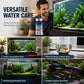 🥳Buy 1 Get 1 Free🥳Aquarium Tablets – From £6.99! 50 tablets, nitrifying bacteria & clear water. Less maintenance – grab yours! ✅