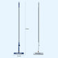 Long-Reach Window Squeegee | 120cm Cleaning Tool