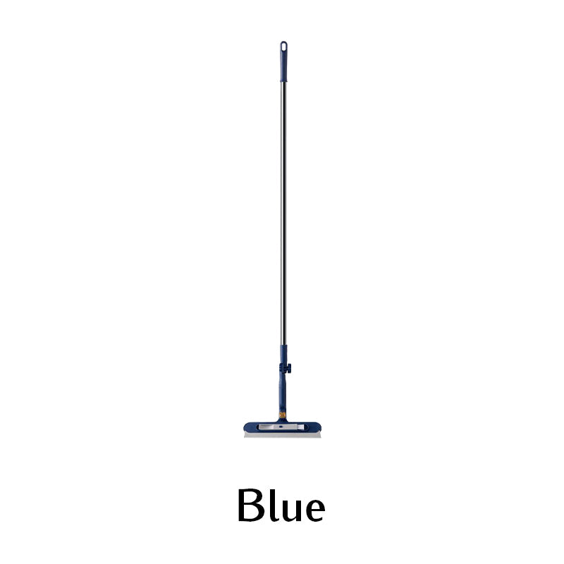 Long-Reach Window Squeegee | 120cm Cleaning Tool