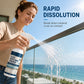 🥳2026 HOT SALE🥳💞50K+ SOLD! Glass Water Mark Remover – tackles stubborn hard water spots & mineral deposits. Easy spray for windows & patios. Restores clarity! ✨✅