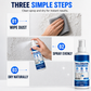 🥳 Hot Seller 🥳💞 Over 10,000 sold! Wall Repair Solution—prevents chalking, provides deep adhesion, and is waterproof. Makes your walls stronger
