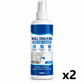 🥳 Hot Seller 🥳💞 Over 10,000 sold! Wall Repair Solution—prevents chalking, provides deep adhesion, and is waterproof. Makes your walls stronger