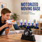 Electric Floating Ball Shooting Target Toy with USB Power