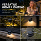 ☀️💡 55% OFF TODAY! Light Up Gutters, Fences & Garden Walls — Solar-Powered Outdoor LEDs With No Mains Wiring Needed 🏡✨