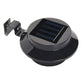 ☀️💡 55% OFF TODAY! Light Up Gutters, Fences & Garden Walls — Solar-Powered Outdoor LEDs With No Mains Wiring Needed 🏡✨