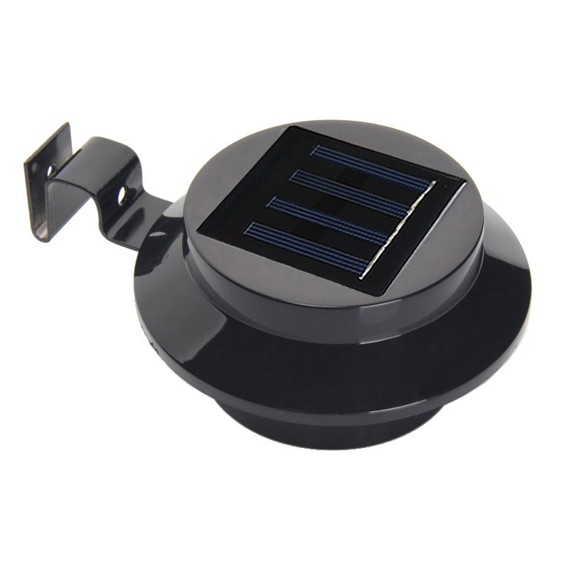 ☀️💡 55% OFF TODAY! Light Up Gutters, Fences & Garden Walls — Solar-Powered Outdoor LEDs With No Mains Wiring Needed 🏡✨