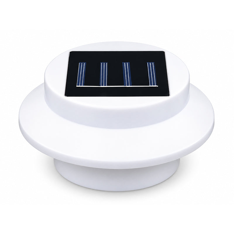 ☀️💡 55% OFF TODAY! Light Up Gutters, Fences & Garden Walls — Solar-Powered Outdoor LEDs With No Mains Wiring Needed 🏡✨