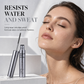 Waterproof and Sweatproof Mascara – Precision Metal Wand ✨