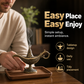 🔥 BUY 1 GET 1 FREE!! 🪔 Retro Aladdin Magic Lamp Incense Burner – Vintage Alloy Aroma Diffuser ✨