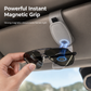 🕶️Car Sunglasses Holder Double Clip Eyeglasses Mount and Ticket Card Clip