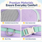 Vest Style Pet Backpack Harness