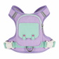 Vest Style Pet Backpack Harness
