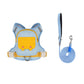 Vest Style Pet Backpack Harness