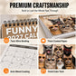 AD 2027 Funny animals Wall Calendar【Buy More Save More】
