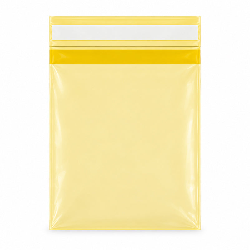 Thickened Self Standing Adhesive Car Trash Bags Flat Mouth Disposable Garbage Cleaning Bags for Vehicle Desk and Kitchen
