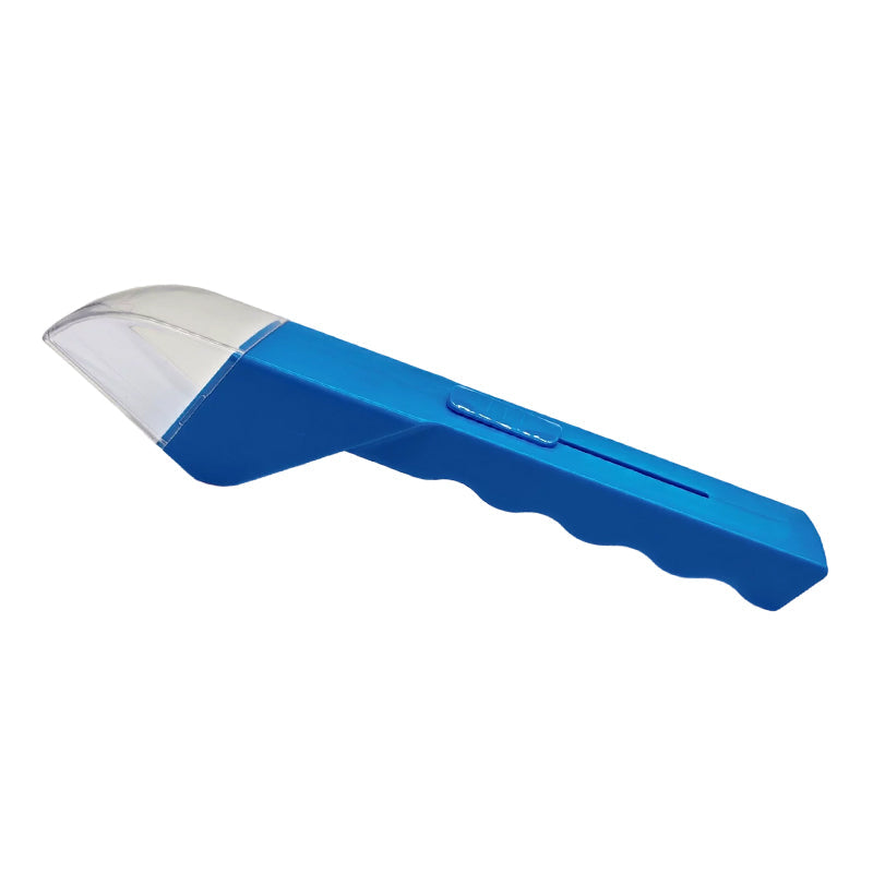 Insect Catching Tool With Clear Viewer