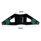 Open-Patella Support Brace for Running & Sports