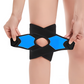 Open-Patella Support Brace for Running & Sports
