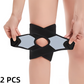 Open-Patella Support Brace for Running & Sports