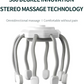🔥Last day 49% OFF - Ultra Scalp Massager