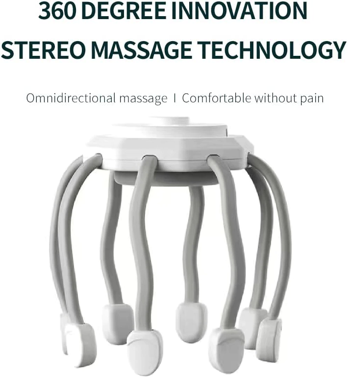 🔥Last day 49% OFF - Ultra Scalp Massager