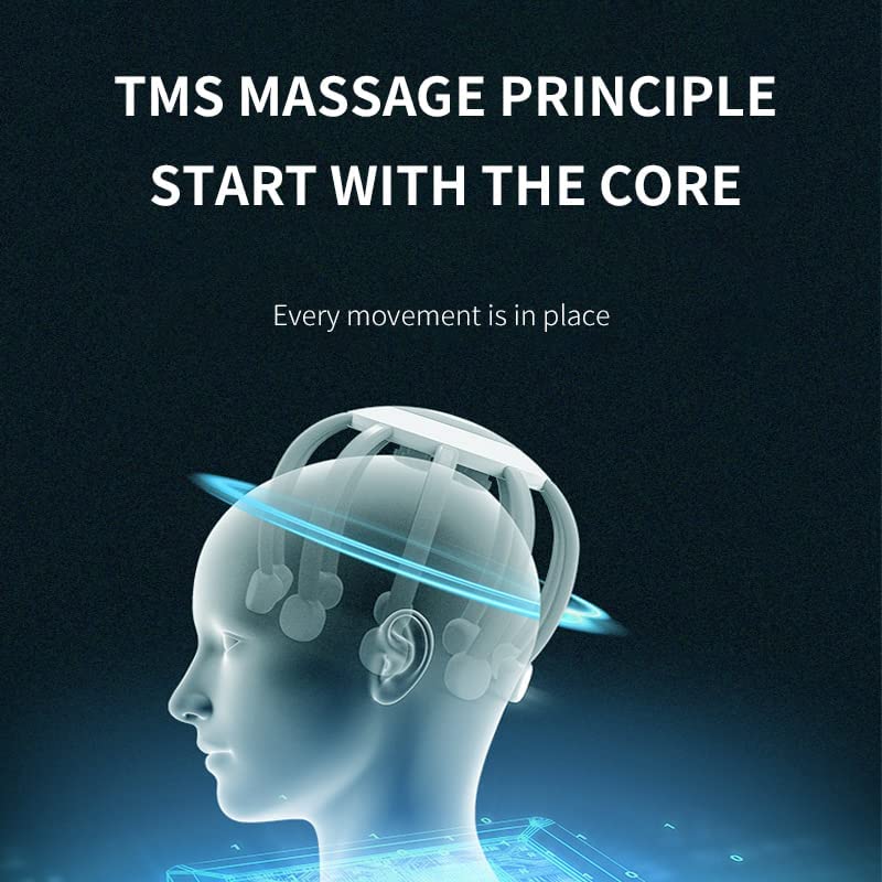 🔥Last day 49% OFF - Ultra Scalp Massager