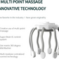 🔥Last day 49% OFF - Ultra Scalp Massager