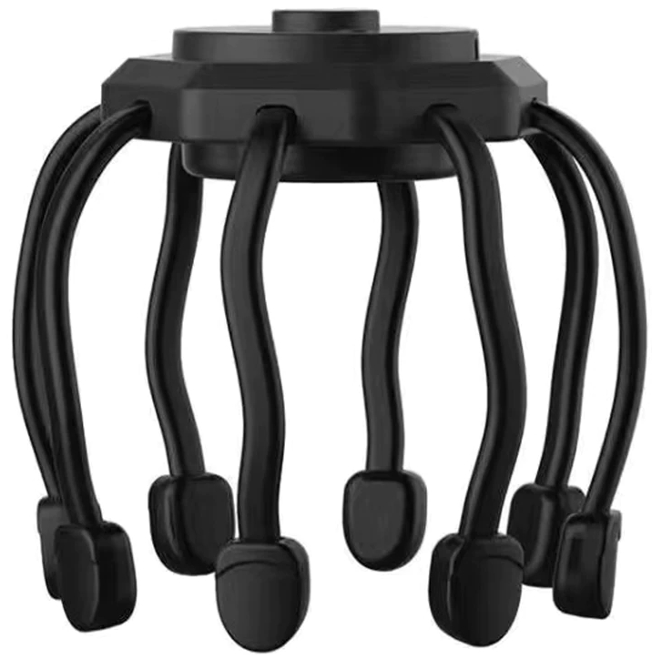 🔥Last day 49% OFF - Ultra Scalp Massager