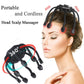 🔥Last day 49% OFF - Ultra Scalp Massager