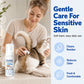 【Buy 1 Get 1 Free】No-Rinse Pet Butt Dry Clean Foam for Dogs & Cats