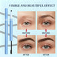 【Buy 1 Get 1 Free】Double-Head Eyebrow Pencil for Defined Hair Strokes