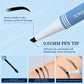 【Buy 1 Get 1 Free】Double-Head Eyebrow Pencil for Defined Hair Strokes