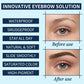 【Buy 1 Get 1 Free】Double-Head Eyebrow Pencil for Defined Hair Strokes