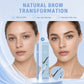 【Buy 1 Get 1 Free】Double-Head Eyebrow Pencil for Defined Hair Strokes