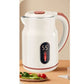 🎁2026 New Arrivals 50% OFF💥☕ Smart Electric Kettle: 3L, 1500W Fast Boil, 55°C Keep Warm, Temp Display, Cool-Touch