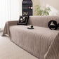 🛋️ Chenille Herringbone Sofa Throw | 4 Sizes