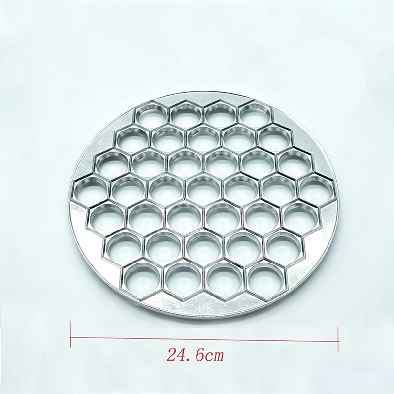 🥰 This Week's Special Sales - 60% OFF 🥟 37-Hole Quick Dumpling Maker – Make 37 Dumplings at Once
