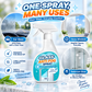 🥳2026 HOT SALE🥳 Glass Anti-Fog Spray – water-based formula prevents foggy build-up, long-lasting clarity, streak-free. For car windshields, mirrors & home windows! ✨💪