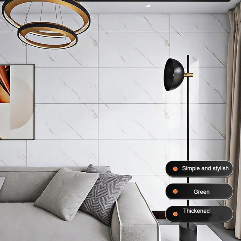 ⏳Limited-time 53% off⏰Peel & Stick Tile Wall Panels | 30×60cm🏠🧱