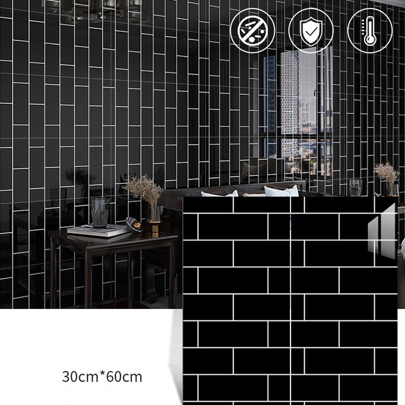 ⏳Limited-time 53% off⏰Peel & Stick Tile Wall Panels | 30×60cm🏠🧱