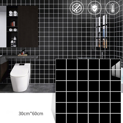 ⏳Limited-time 53% off⏰Peel & Stick Tile Wall Panels | 30×60cm🏠🧱
