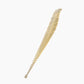 1 set of 12 |Soft-Tip Ear Scoop